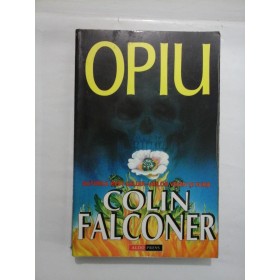 OPIU - COLIN FALCONER